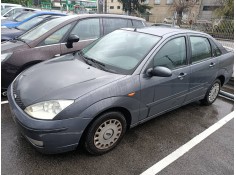 ford focus berlina (cak) del año 2004