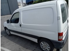 citroen berlingo del año 2008 2