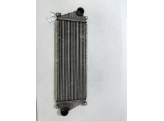 Recambio de intercooler para volkswagen lt caja abierta (mod. 1997) lt 35 caja abierta referencia OEM IAM   