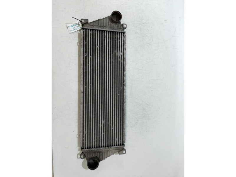 Recambio de intercooler para volkswagen lt caja abierta (mod. 1997) lt 35 caja abierta referencia OEM IAM    Recambio de intercooler para volkswagen lt caja abierta (mod. 1997) lt 35 caja abierta referencia OEM IAM