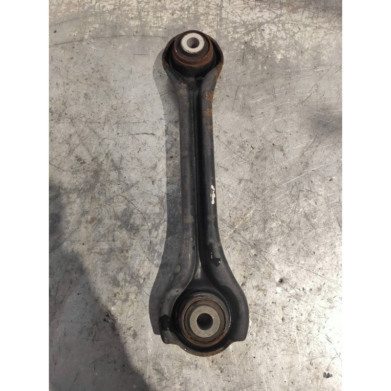 Recambio de tirante trasero derecho para mercedes clase c (w203) berlina 200 compressor (203.045) referencia OEM IAM   