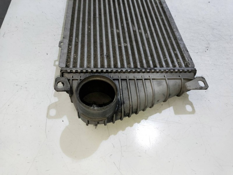 Recambio de intercooler para volkswagen lt caja abierta (mod. 1997) lt 35 caja abierta referencia OEM IAM    Recambio de intercooler para volkswagen lt caja abierta (mod. 1997) lt 35 caja abierta referencia OEM IAM