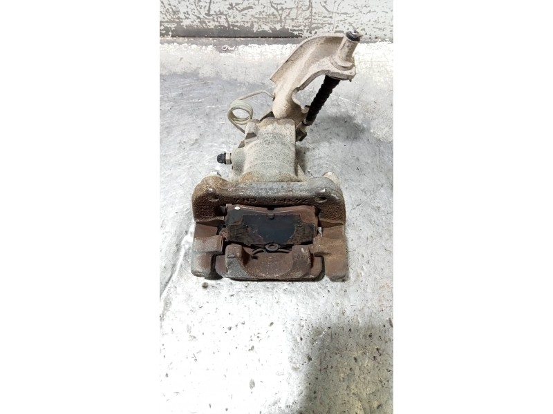 Recambio de pinza freno trasera derecha para honda accord berlina (cg7-9/ch1-7) 1.8i es (5 asientos) (ch8) referencia OEM IAM   