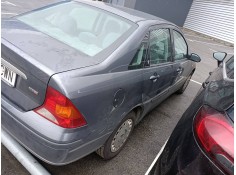 ford focus berlina (cak) del año 2004 2