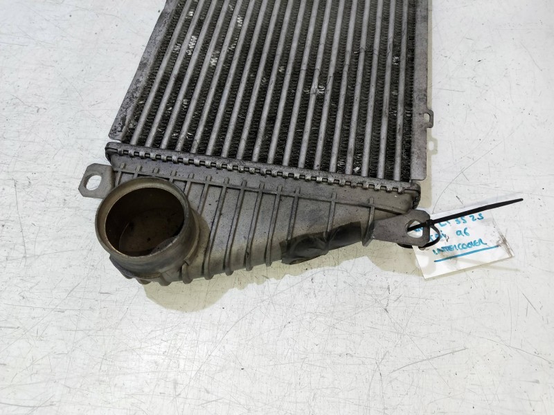 Recambio de intercooler para volkswagen lt caja abierta (mod. 1997) lt 35 caja abierta referencia OEM IAM    Recambio de intercooler para volkswagen lt caja abierta (mod. 1997) lt 35 caja abierta referencia OEM IAM
