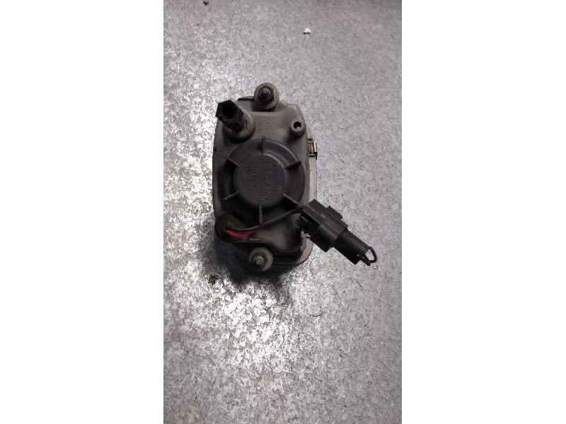 Recambio de faro antiniebla derecho para daewoo nubira berlina 1.6 cat referencia OEM IAM   
