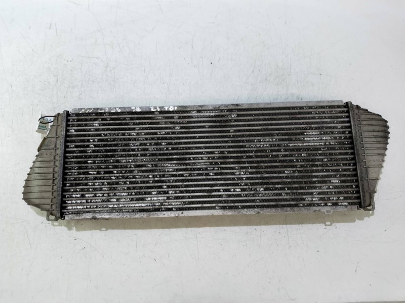 Recambio de intercooler para volkswagen lt caja abierta (mod. 1997) lt 35 caja abierta referencia OEM IAM    Recambio de intercooler para volkswagen lt caja abierta (mod. 1997) lt 35 caja abierta referencia OEM IAM