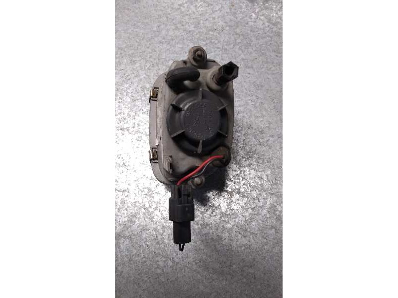 Recambio de faro antiniebla izquierdo para daewoo nubira berlina 1.6 cat referencia OEM IAM   