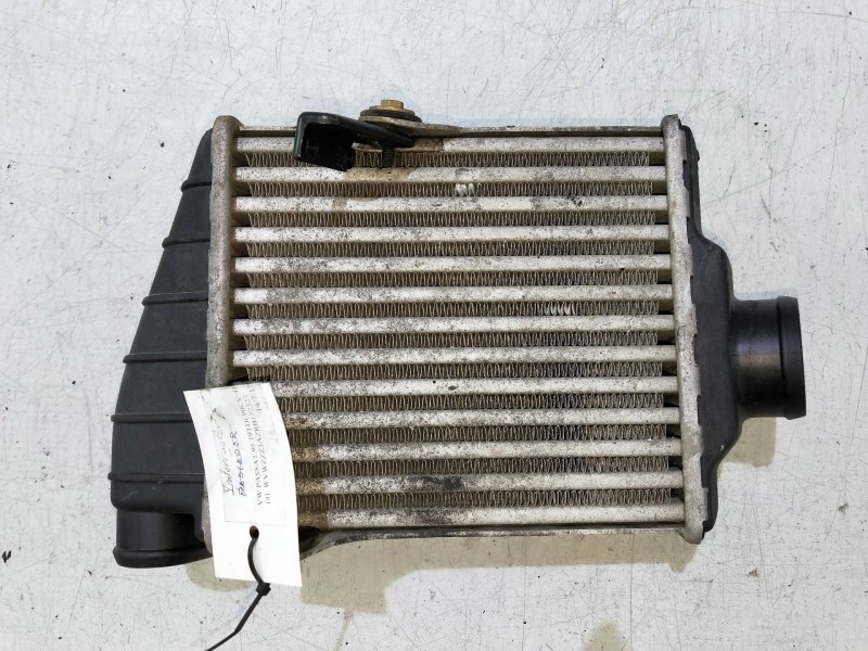 Recambio de intercooler para volkswagen passat berlina (3a2) 1.9 tdi referencia OEM IAM   
