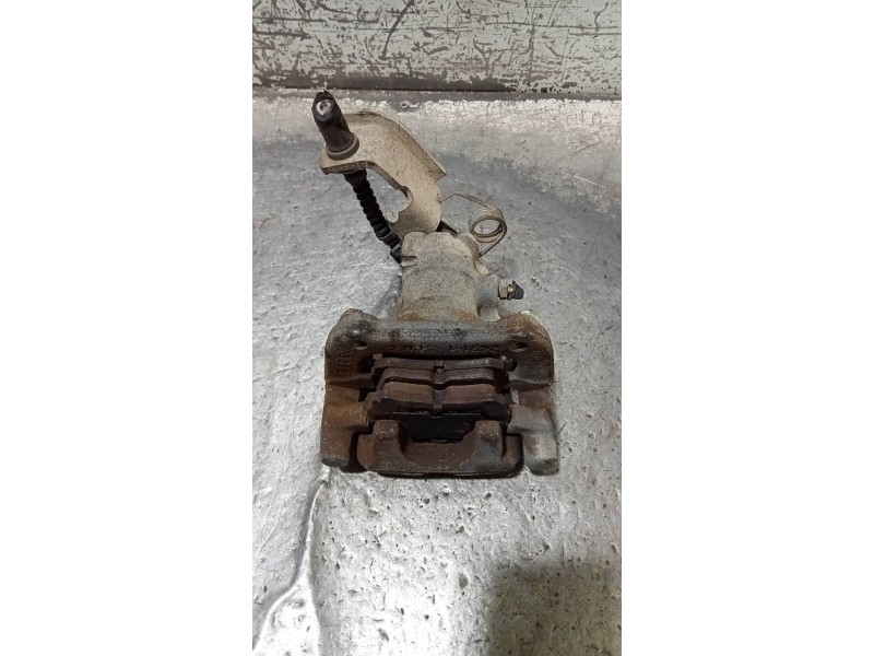 Recambio de pinza freno trasera izquierda para honda accord berlina (cg7-9/ch1-7) 1.8i es (5 asientos) (ch8) referencia OEM IAM 