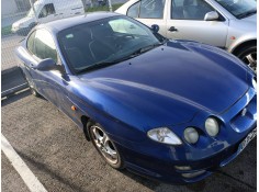 hyundai coupe (rd) del año 2000