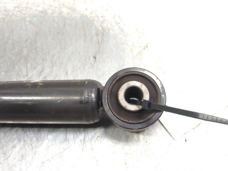 Recambio de amortiguador trasero para opel astra j lim. excellence referencia OEM IAM 13412740  