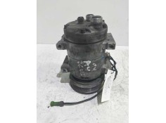 Recambio de compresor aire acondicionado para audi a4 berlina (b5) 2.6 quattro referencia OEM IAM 8D0260805A 5060310641 50623104