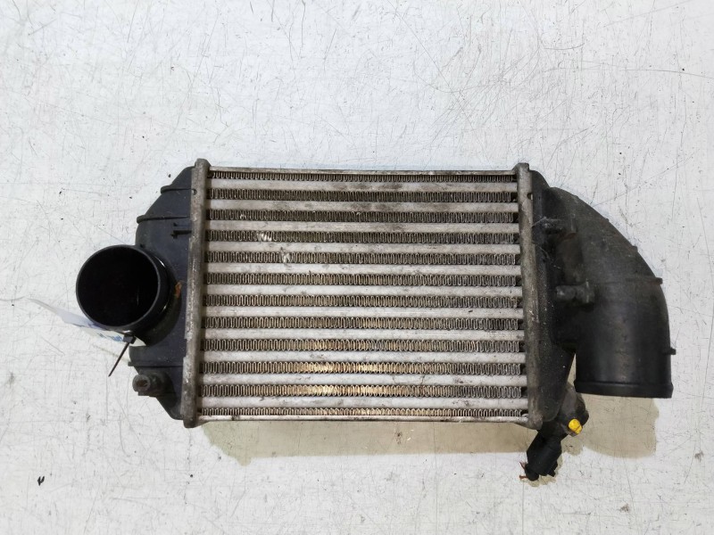Recambio de intercooler para volkswagen passat berlina (3b3) 2.5 v6 tdi referencia OEM IAM   
