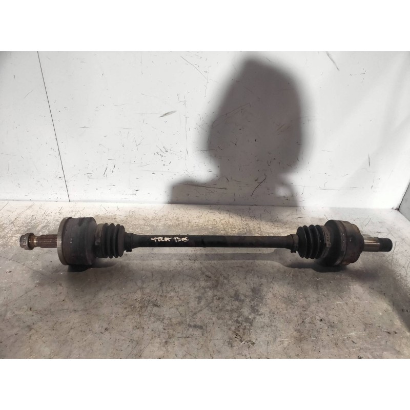 Recambio de transmision trasera derecha para mercedes clase c (w203) berlina 200 compressor (203.045) referencia OEM IAM   