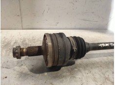 Recambio de transmision trasera derecha para mercedes clase c (w203) berlina 200 compressor (203.045) referencia OEM IAM    2