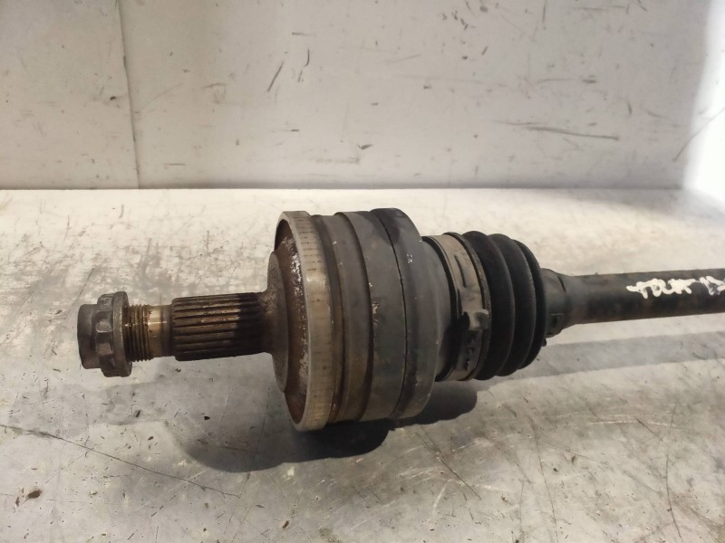 Recambio de transmision trasera derecha para mercedes clase c (w203) berlina 200 compressor (203.045) referencia OEM IAM   