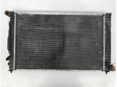 Recambio de radiador agua para audi a4 berlina (b5) 2.6 quattro referencia OEM IAM   