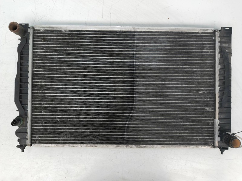 Recambio de radiador agua para audi a4 berlina (b5) 2.6 quattro referencia OEM IAM   