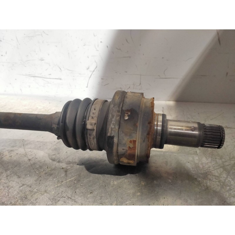 Recambio de transmision trasera derecha para mercedes clase c (w203) berlina 200 compressor (203.045) referencia OEM IAM   