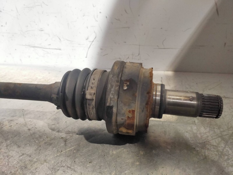 Recambio de transmision trasera derecha para mercedes clase c (w203) berlina 200 compressor (203.045) referencia OEM IAM   