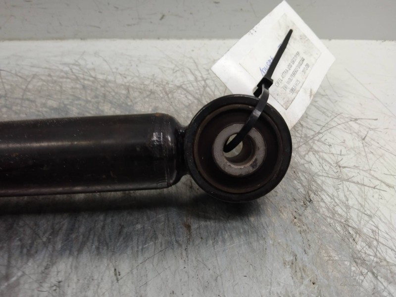 Recambio de amortiguador trasero para opel astra j lim. excellence referencia OEM IAM 13412740  