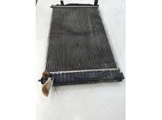 Recambio de radiador agua para audi a4 berlina (b5) 2.6 quattro referencia OEM IAM    2
