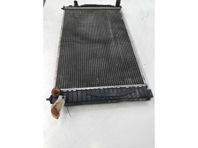 Recambio de radiador agua para audi a4 berlina (b5) 2.6 quattro referencia OEM IAM   