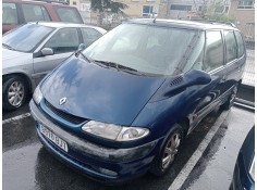 renault espace /grand espace (je0) del año 2001