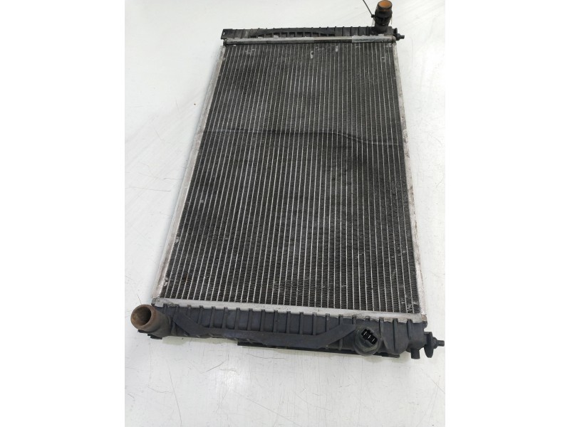 Recambio de radiador agua para audi a4 berlina (b5) 2.6 quattro referencia OEM IAM   
