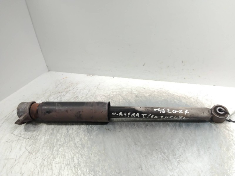 Recambio de amortiguador trasero para opel astra j lim. cosmo referencia OEM IAM 13315243  