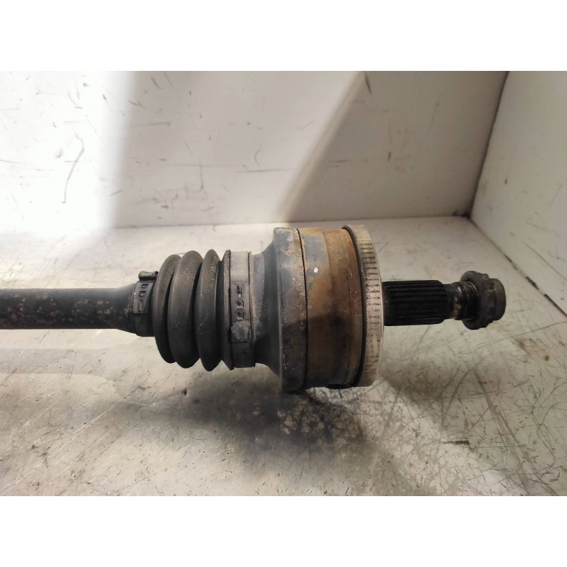 Recambio de transmision trasera izquierda para mercedes clase c (w203) berlina 200 compressor (203.045) referencia OEM IAM   