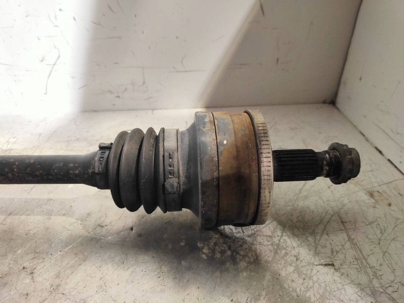 Recambio de transmision trasera izquierda para mercedes clase c (w203) berlina 200 compressor (203.045) referencia OEM IAM   