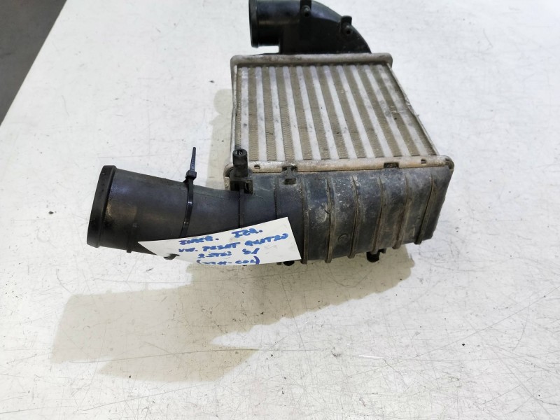 Recambio de intercooler para volkswagen passat berlina (3b3) 2.5 v6 tdi referencia OEM IAM   