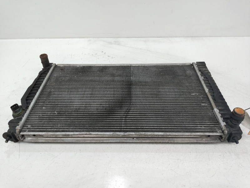 Recambio de radiador agua para audi a4 berlina (b5) 2.6 quattro referencia OEM IAM   