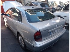 citroen c5 berlina del año 2002 2