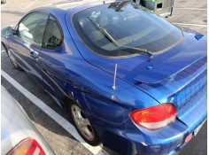 hyundai coupe (rd) del año 2000 2