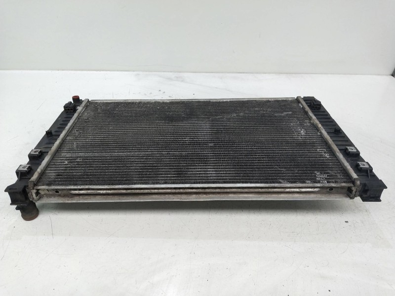 Recambio de radiador agua para audi a4 berlina (b5) 2.6 quattro referencia OEM IAM   