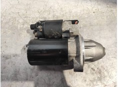 Recambio de motor arranque para mercedes clase c (w203) berlina 200 compressor (203.045) referencia OEM IAM 0001104403 005151340
