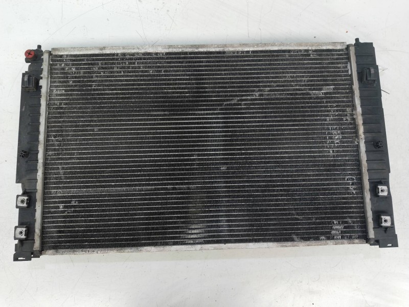 Recambio de radiador agua para audi a4 berlina (b5) 2.6 quattro referencia OEM IAM   