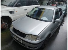 volkswagen polo berlina (6n2) del año 2001