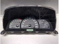 Recambio de cuadro instrumentos para daewoo tacuma 1.6 cat referencia OEM IAM 96498321 SU3J280173 SU