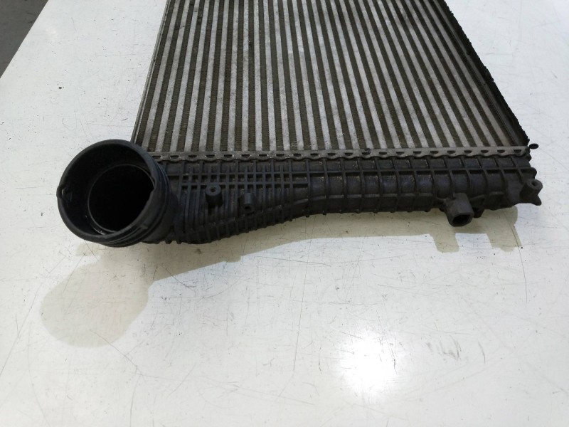 Recambio de intercooler para volkswagen passat berlina (3c2) highline referencia OEM IAM 1K0145805G  