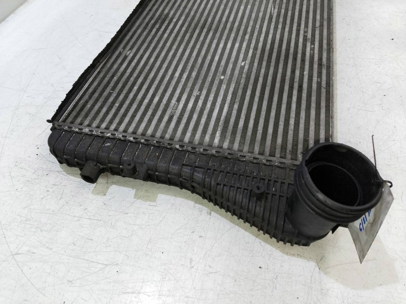 Recambio de intercooler para volkswagen passat berlina (3c2) highline referencia OEM IAM 1K0145805G  