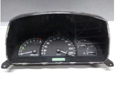 Recambio de cuadro instrumentos para daewoo tacuma 1.6 cat referencia OEM IAM 96262539 UE1E220020 UE