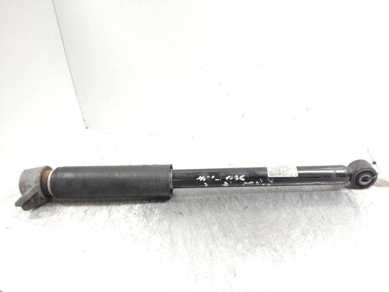 Recambio de amortiguador trasero para opel astra j lim. 1.7 16v cdti referencia OEM IAM   