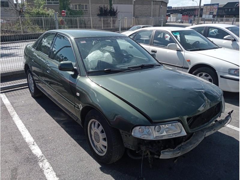 audi a4 berlina (b5) del año 1999