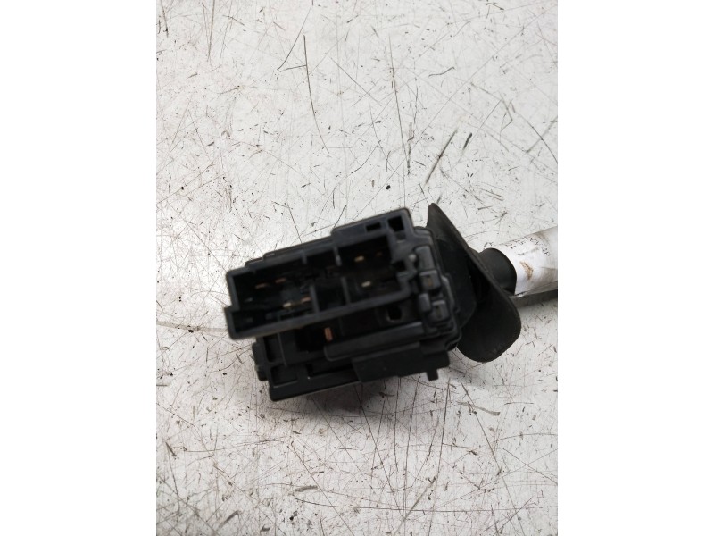 Recambio de mando limpia para peugeot 406 berlina (s1/s2) srdt referencia OEM IAM 96186610ZL 34370001 