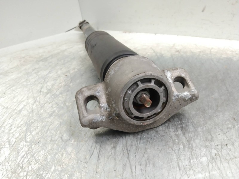 Recambio de amortiguador trasero para opel astra j lim. 1.7 16v cdti referencia OEM IAM   