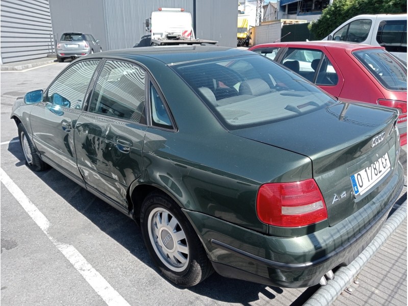 audi a4 berlina (b5) del año 1999